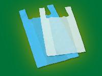 vest carrier bags