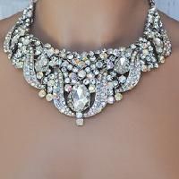 Rhinestone Jewelry