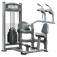 Abdominal Machine