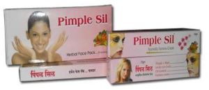 Pimple Sil Cream