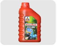 Engine oil