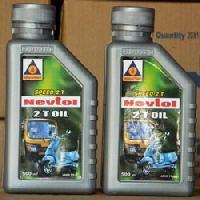 2t Oil- Engine Oil