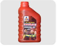 Motorcycle Engine Oil