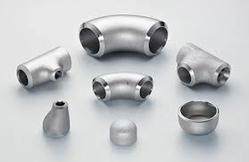 Butt Weld Pipe Fittings