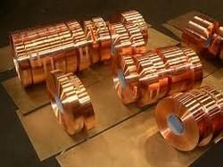 Copper Strip