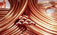 Copper Tubes