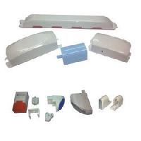 injection moulding components