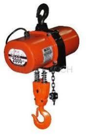 Electric Chain Hoist