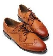 leather dress shoes