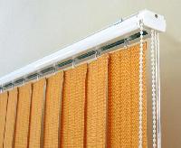 vertical blinds