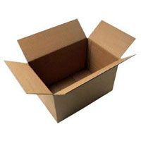 Corrugated Box