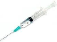Ofloxacin Injection