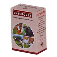 Enterovet Powder