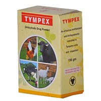 Tympex Powder