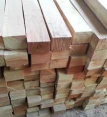 neem wood block