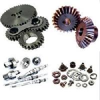 Automobile Gears