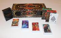 Energie Plastic Playing Cards