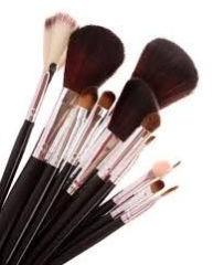 Cosmetic Brushes