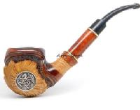 Wooden Smoking Pipes