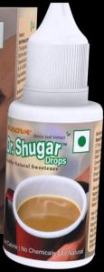 Dr Shugar Stevia Extract