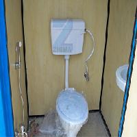 Portable Toilet