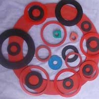 Rubber Ring Gaskets