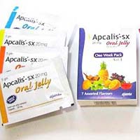 Apcalis SX Oral Jelly