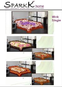 Mink Blanket