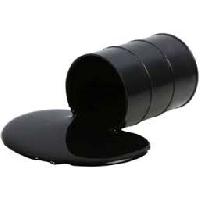 Crude Oil