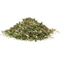 Dried Alfalfa