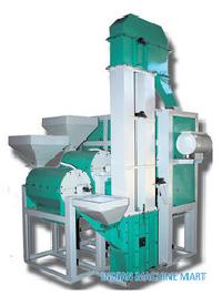 dal mill machine