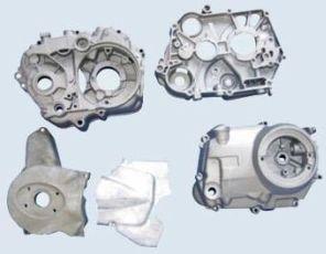 Aluminium Castings