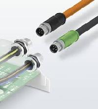 Cable Assembly Connectors