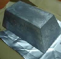 Antimony Ingot