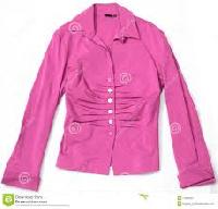 Ladies Jacket