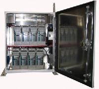 battery cabinets