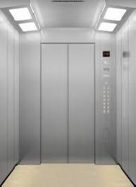 elevators cabins