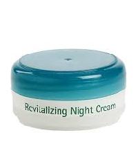 revitalizing night cream