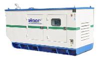 Star Diesel Generator Set