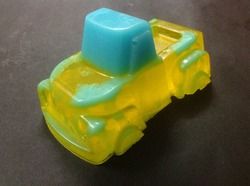 Car Soap