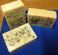 Herbal Soap