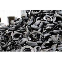 nylon tyre scrap