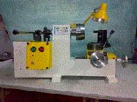 Bangle Turing Machine