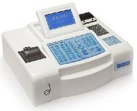 bio chemistry analyzer