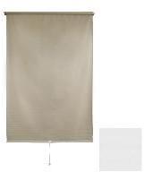 pvc roller blinds