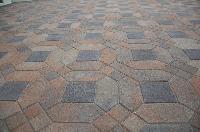 Interlock Pavers