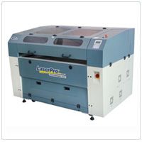 Laser Engraving Machine