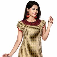 Regular Cotton Kurti