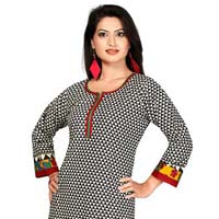 Regular Cotton Kurti