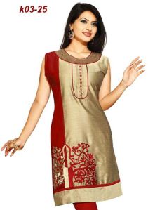 Regular Cotton Kurti